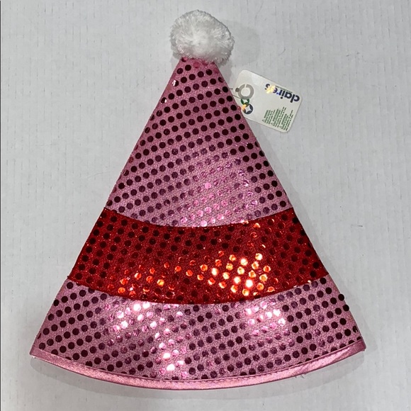 Santa Hat